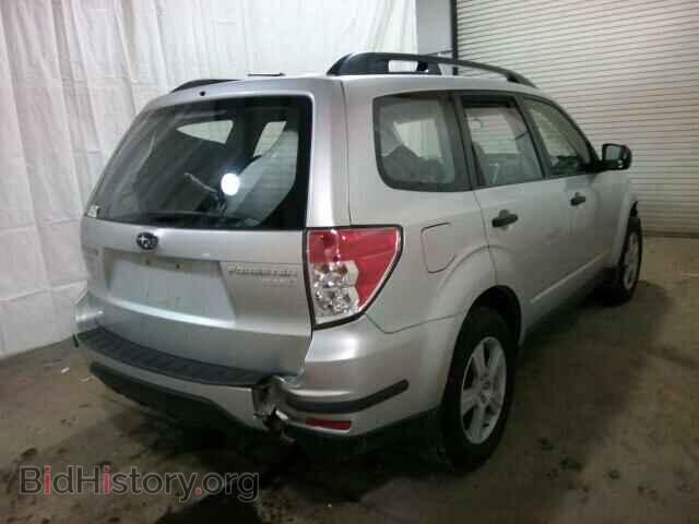 2010 SUBARU FORESTER - VIN: JF2SH6BC7AH774388 - Photo 4