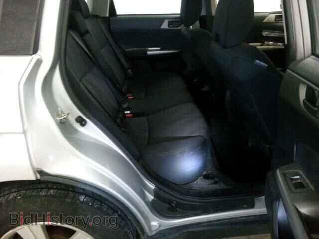 2010 SUBARU FORESTER - VIN: JF2SH6BC7AH774388 - Photo 6