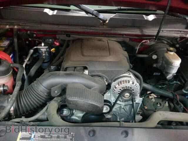 2007 CHEVROLET SILVERADO - VIN: 1GCEC14J07Z577932 - Фото 7