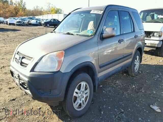 2003 HONDA CRV - VIN: SHSRD78813U148669 - Photo 2