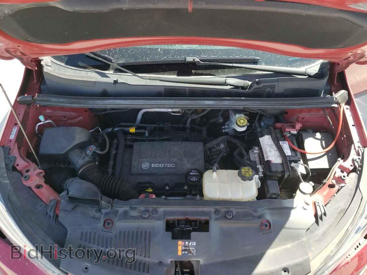 2019 BUICK ENCORE - VIN: KL4CJASB7KB709797 - Photo 7
