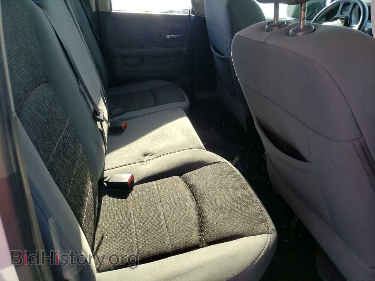 2014 RAM 1500 - VIN: 1C6RR6GT2ES122359 - Photo 6