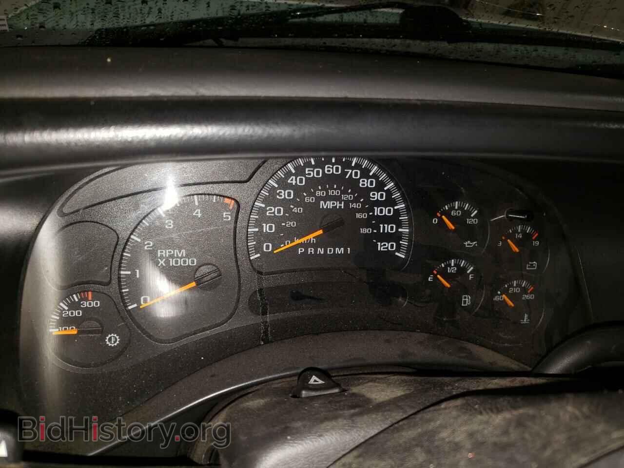 2007 CHEVROLET SILVERADO - VIN: 1GCHK23D67F153626 - Фото 9