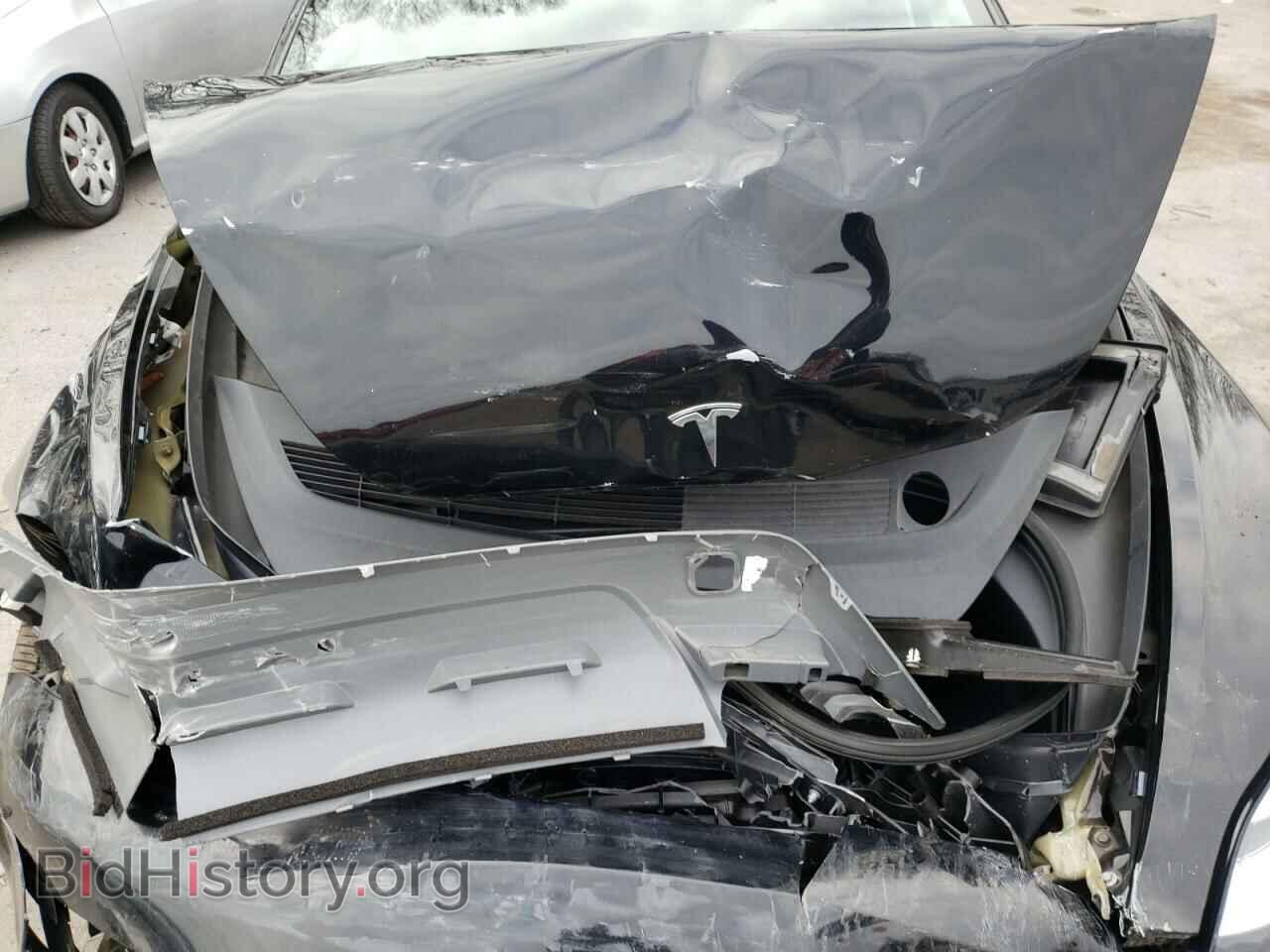 2018 TESLA MODEL 3 - VIN: 5YJ3E1EA7JF152172 - Фото 11