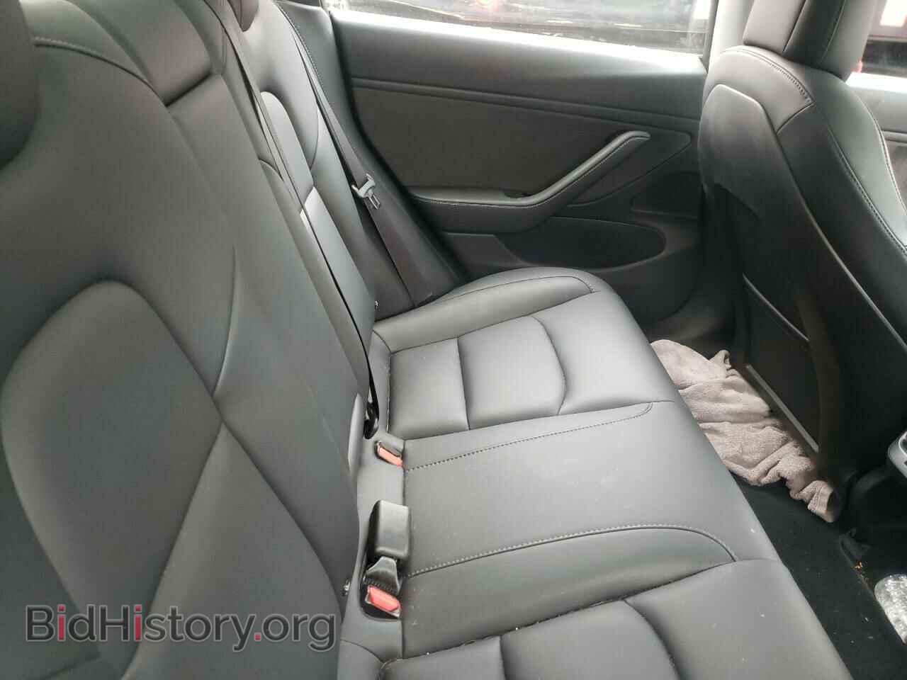 2018 TESLA MODEL 3 - VIN: 5YJ3E1EA7JF152172 - Фото 10