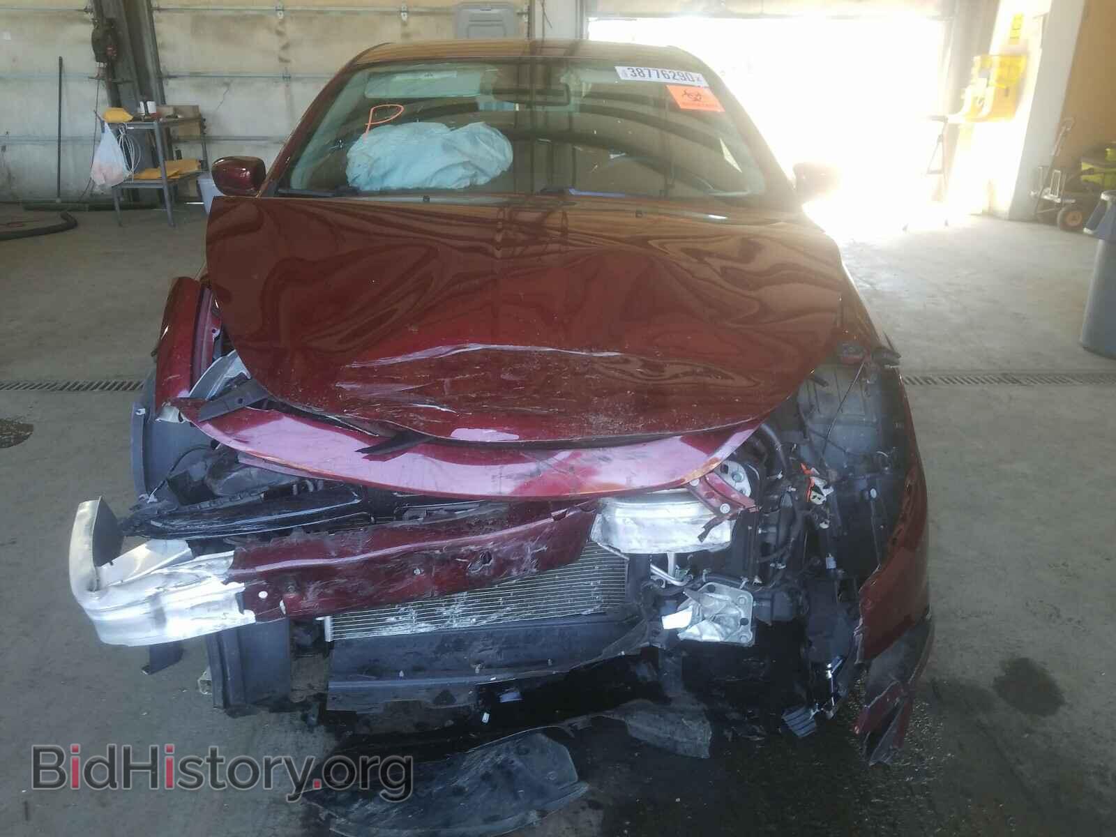 2015 DODGE DART - VIN: 1C3CDFBB0FD277854 - Фото 9