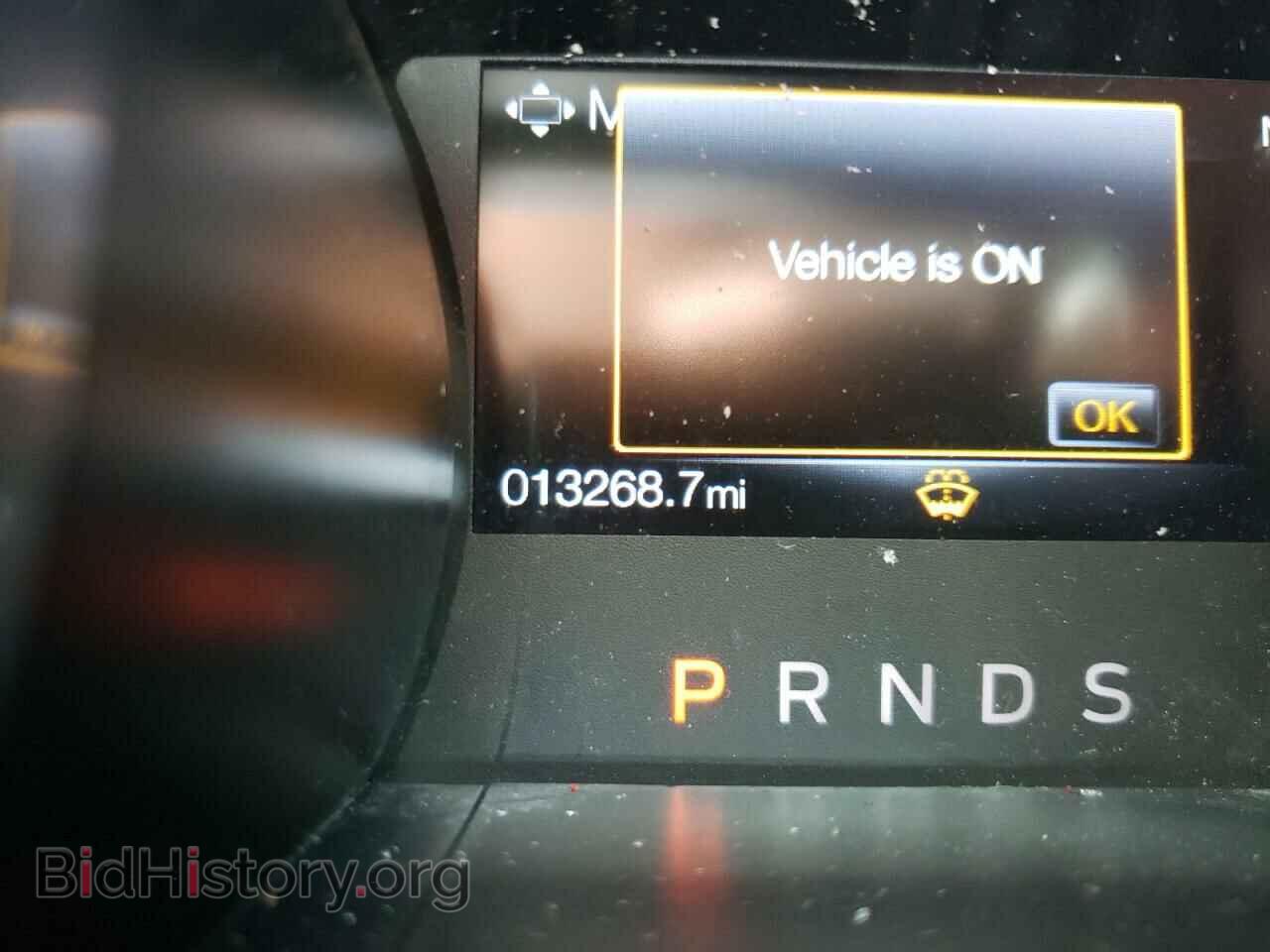 2020 FORD MUSTANG - VIN: 1FA6P8TH9L5147615 - Фото 8