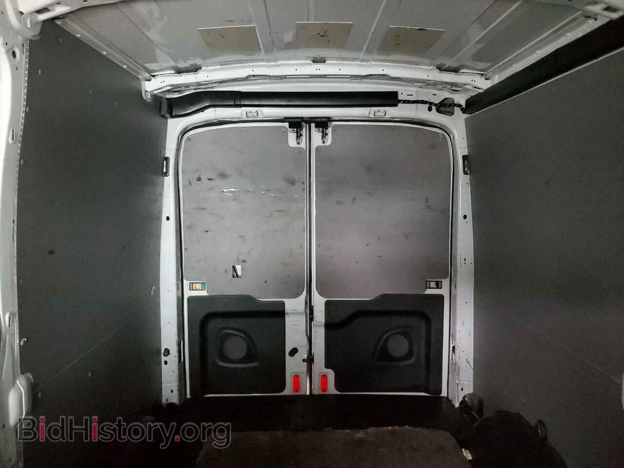 2017 FORD TRANSIT - VIN: 1FTYR1CM8HKA32112 - Фото 10