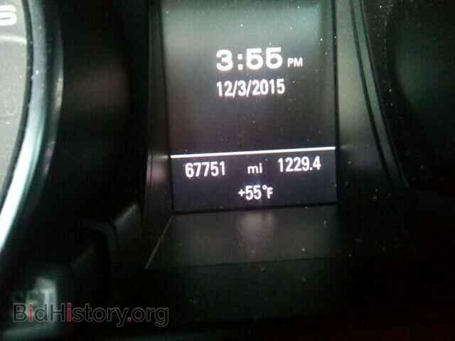 2012 AUDI A5 - VIN: WAULFAFR2CA020916 - Photo 8