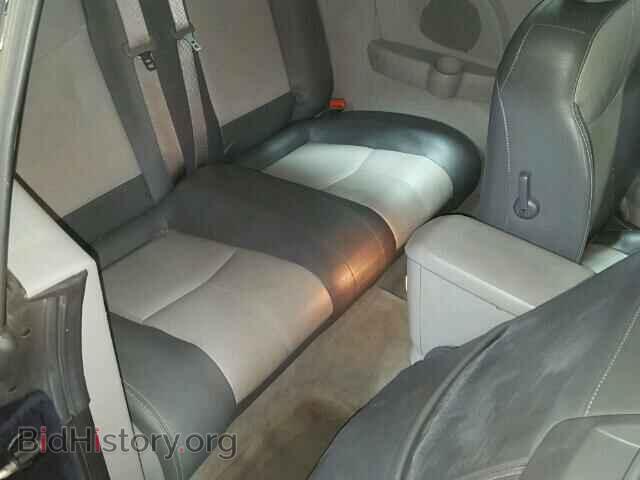 2008 CHRYSLER SEBRING - VIN: 1C3LC55R08N617233 - Фото 6