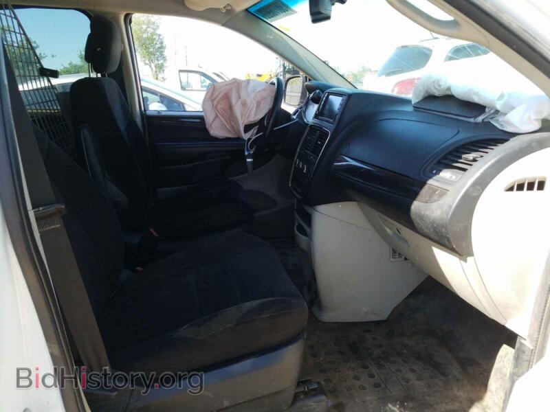 2014 Dodge RAM VAN (VIN 2C4RRGAG0ER179557) — photo 5 of 10