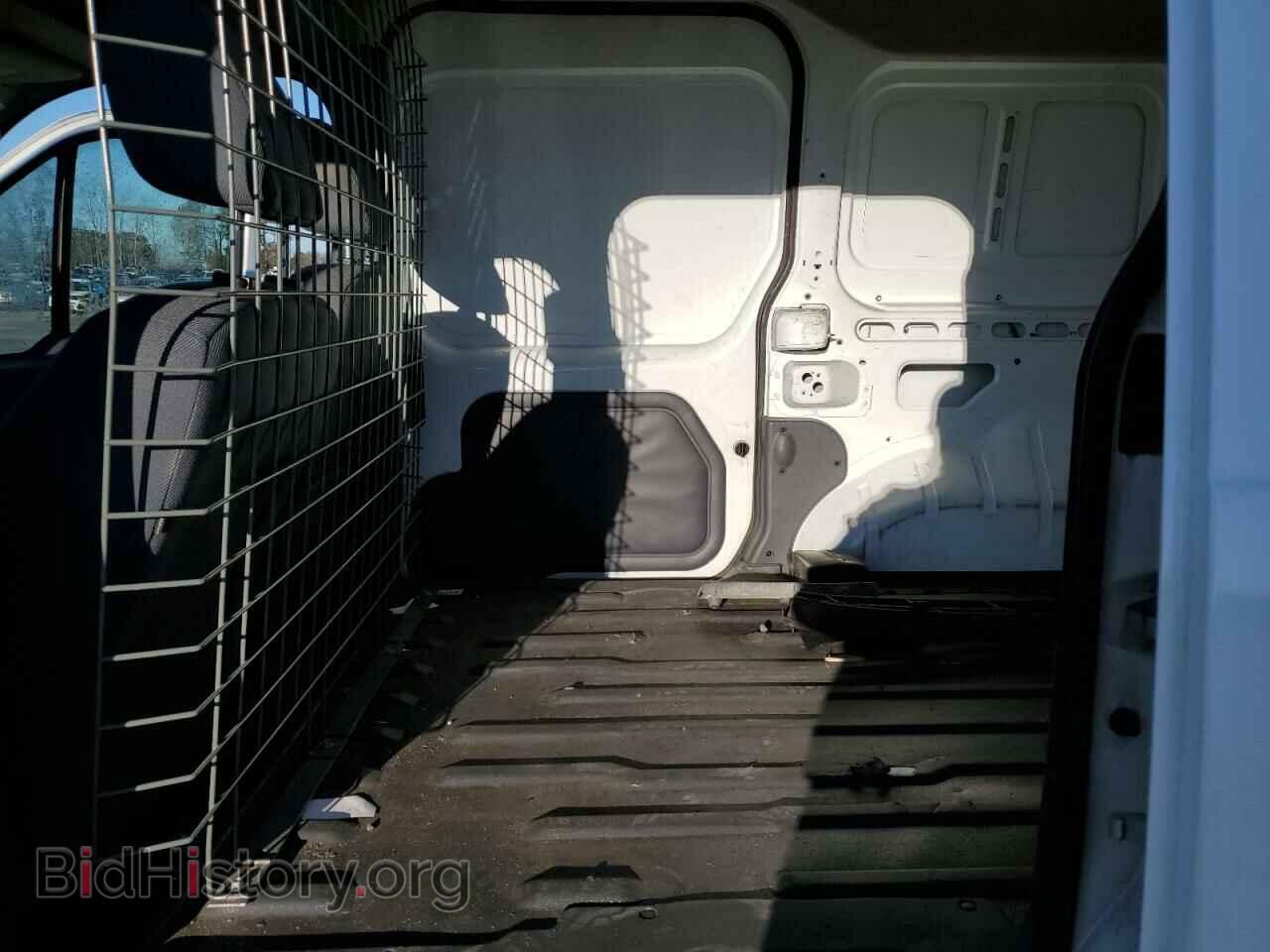 2013 FORD TRANSIT - VIN: NM0LS7AN3DT174110 - Фото 11