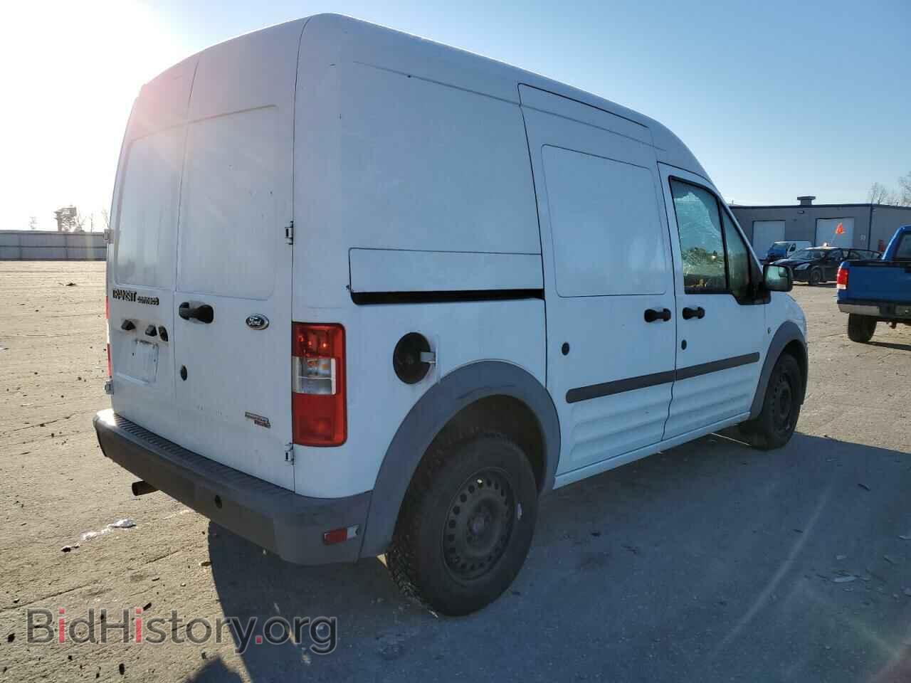 2013 FORD TRANSIT - VIN: NM0LS7AN3DT174110 - Фото 3