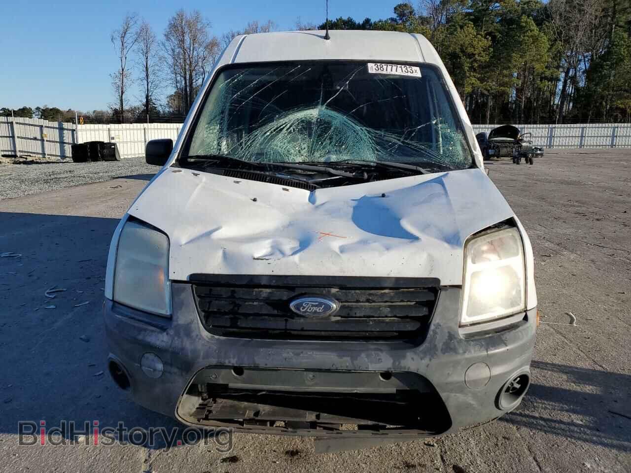 2013 FORD TRANSIT - VIN: NM0LS7AN3DT174110 - Фото 5