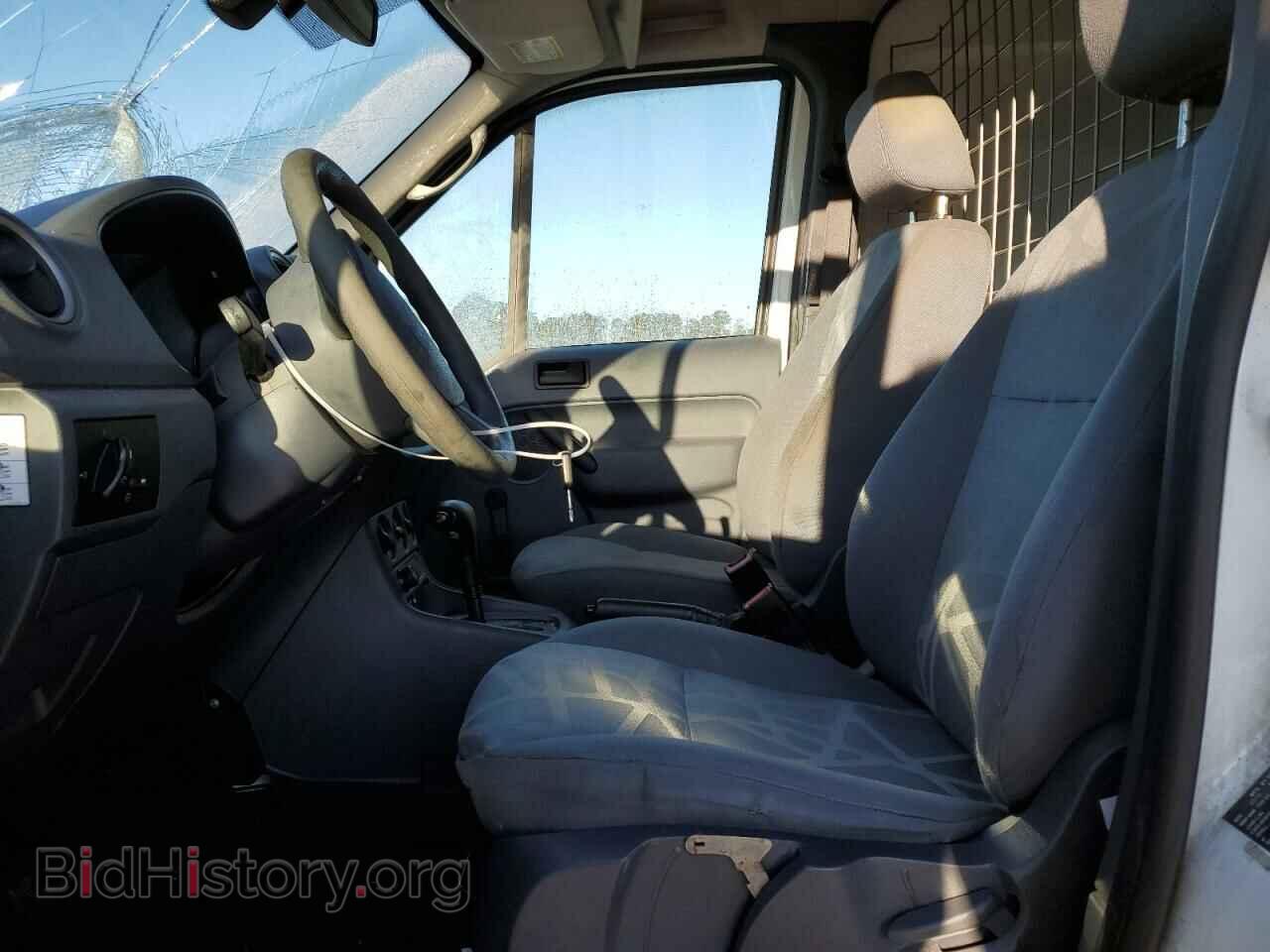 2013 FORD TRANSIT - VIN: NM0LS7AN3DT174110 - Фото 7