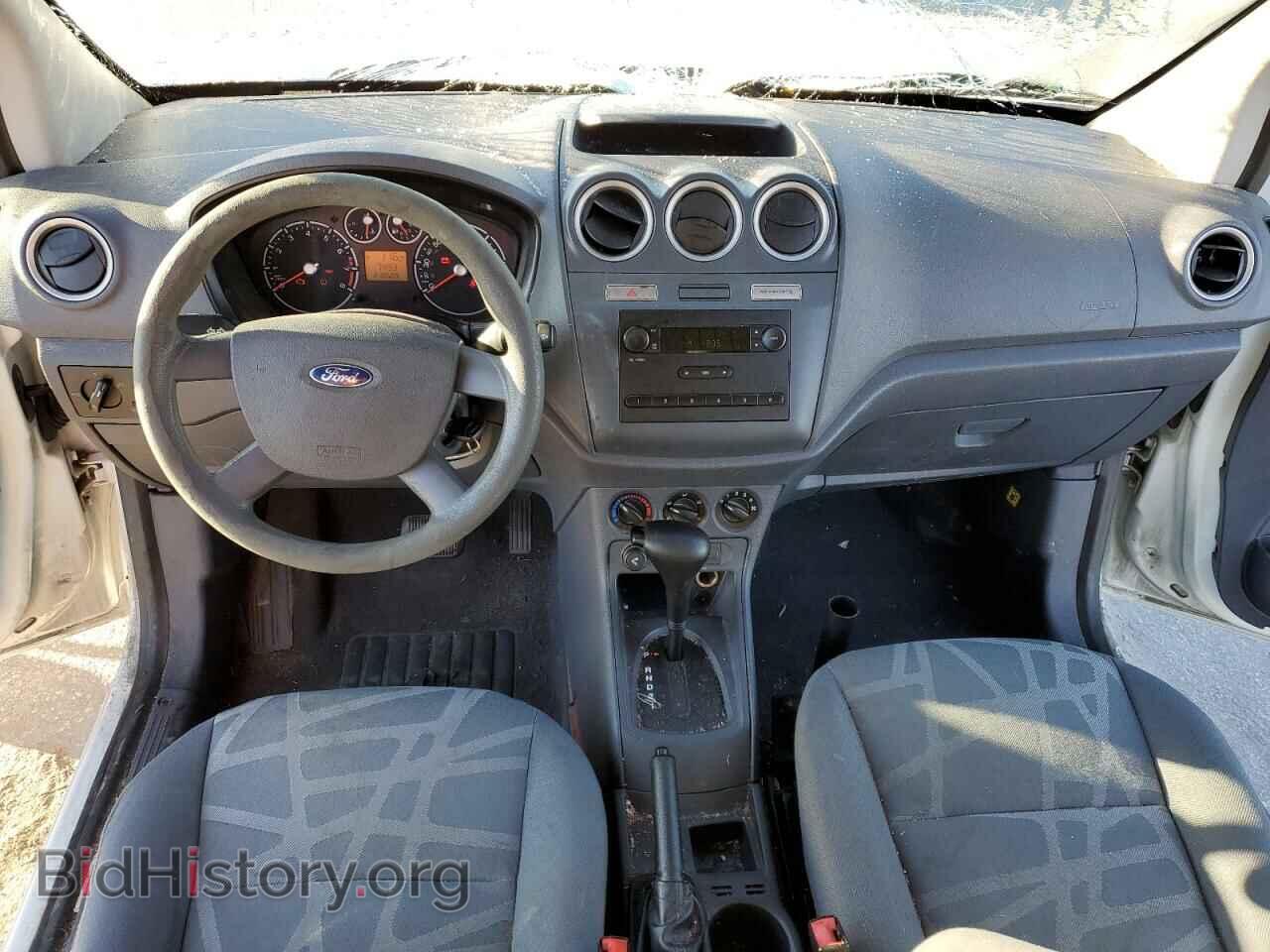 2013 FORD TRANSIT - VIN: NM0LS7AN3DT174110 - Фото 8