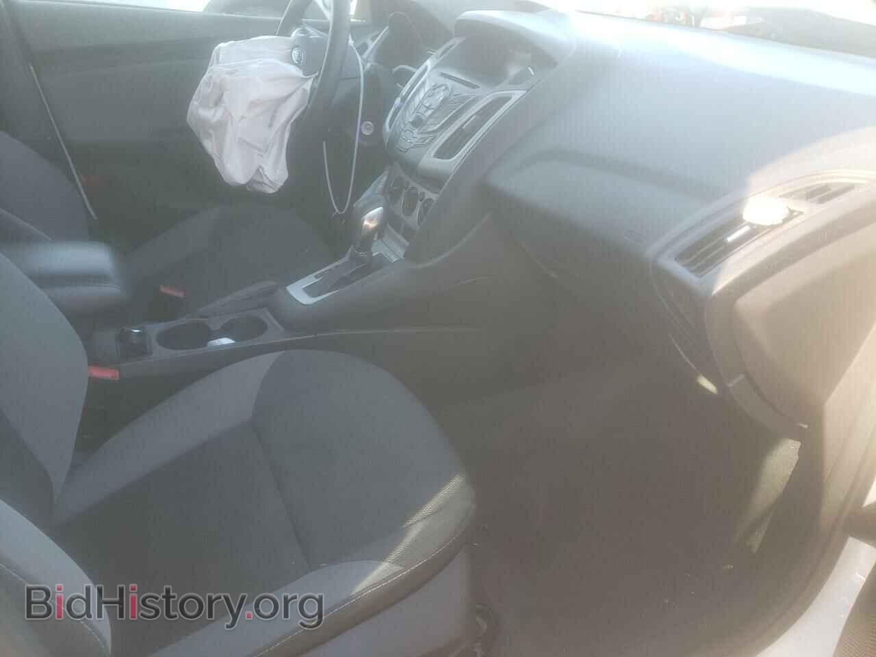 2013 FORD FOCUS - VIN: 1FADP3K27DL368294 - Фото 5