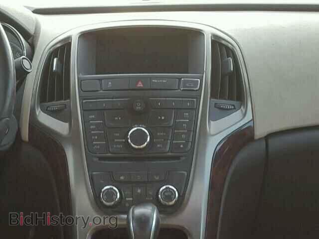 2012 BUICK VERANO - VIN: 1G4PP5SK5C4206641 - Фото 10