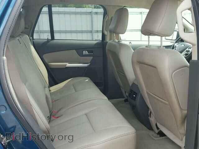 2011 FORD EDGE - VIN: 2FMDK4JC7BBB57713 - Photo 6