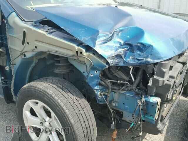 2011 FORD EDGE - VIN: 2FMDK4JC7BBB57713 - Photo 9
