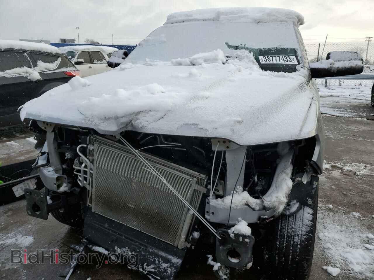 2019 RAM 1500 - VIN: 1C6SRFFT5KN712519 - Фото 5