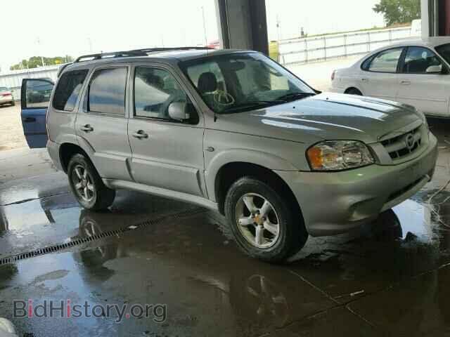 Photo 4F2CZ96185KM22228 - MAZDA TRIBUTE 2005