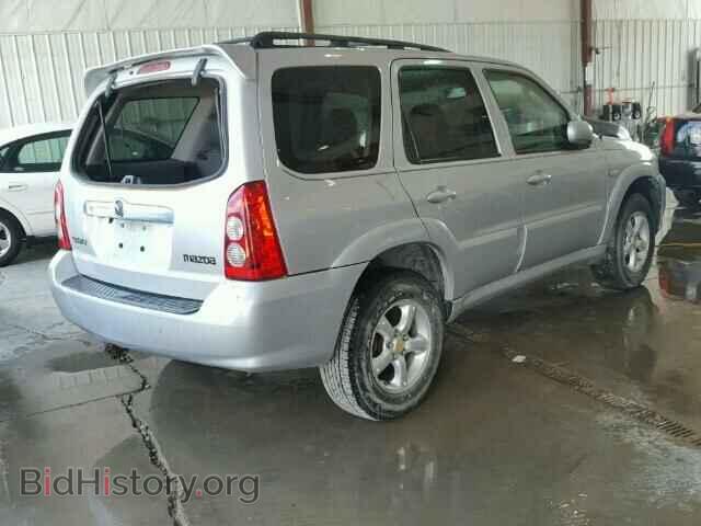 2005 MAZDA TRIBUTE - VIN: 4F2CZ96185KM22228 - Фото 4