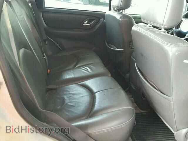 2005 MAZDA TRIBUTE - VIN: 4F2CZ96185KM22228 - Фото 6