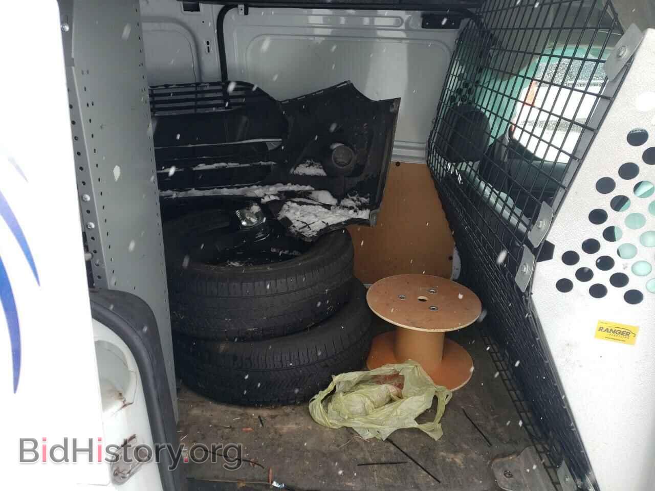 2016 FORD TRANSIT - VIN: NM0LS7E70G1266965 - Фото 11