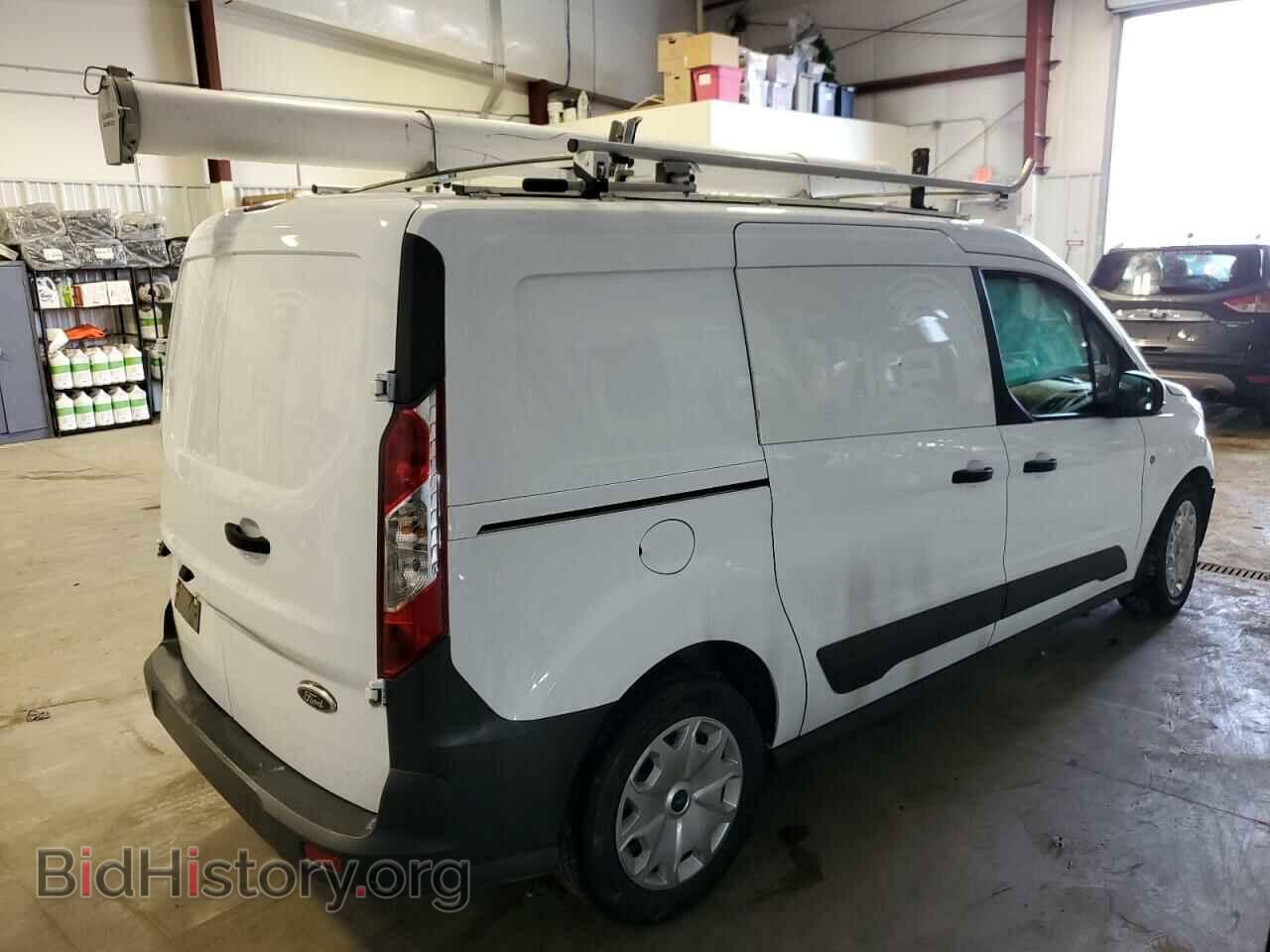 2016 FORD TRANSIT - VIN: NM0LS7E70G1266965 - Фото 3