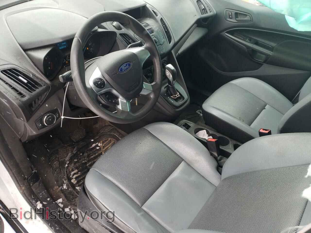 2016 FORD TRANSIT - VIN: NM0LS7E70G1266965 - Фото 8