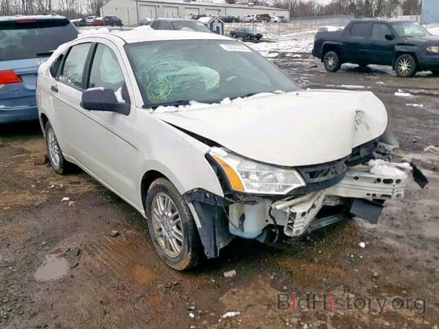 Photo 1FAHP3FN6BW110091 - FORD FOCUS 2011