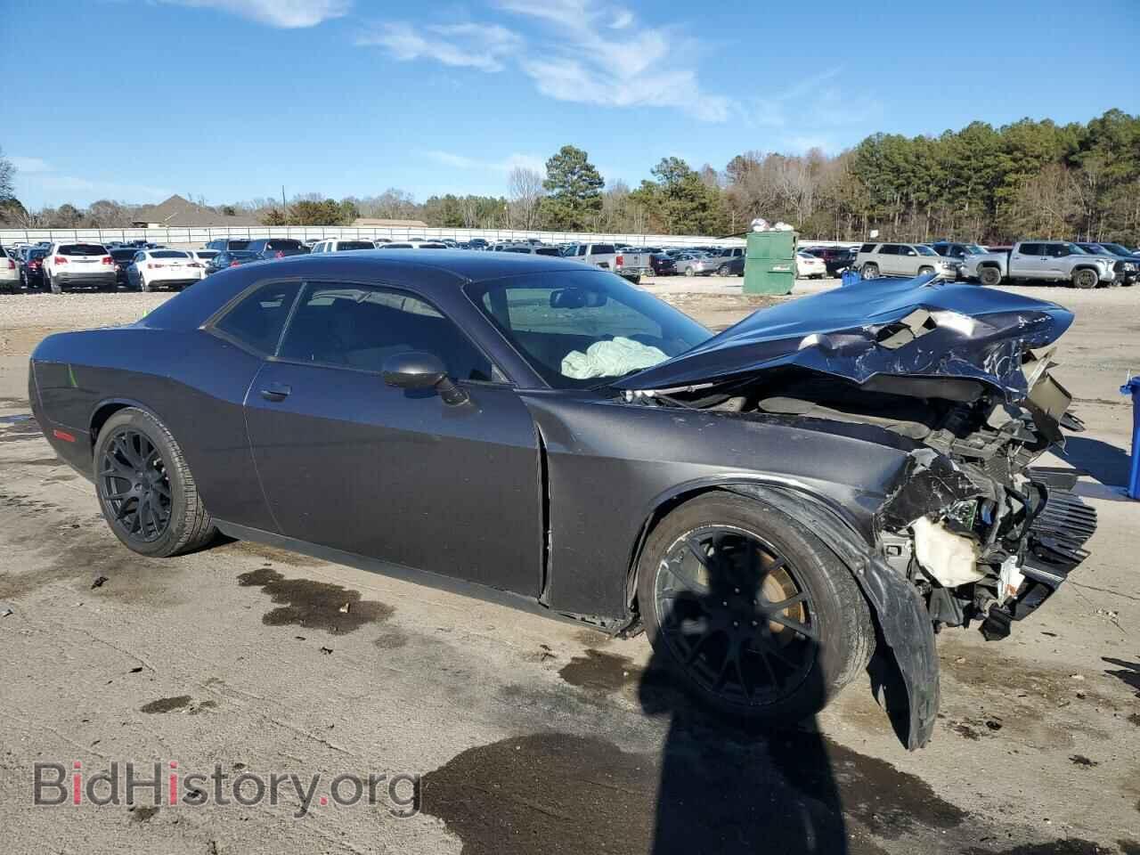 2015 DODGE CHALLENGER - VIN: 2C3CDZAG4FH701683 - Photo 4