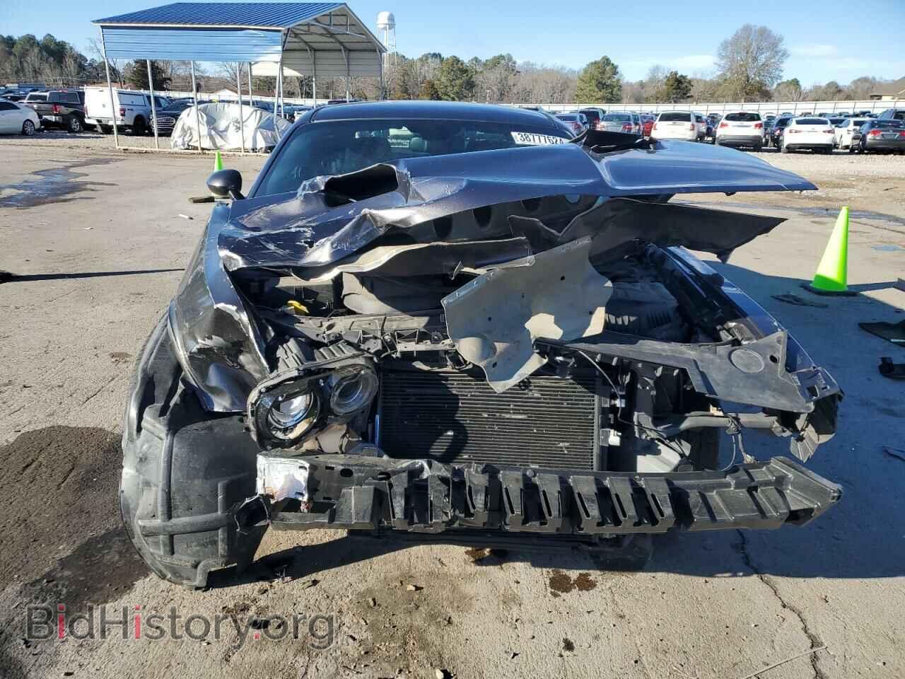 2015 DODGE CHALLENGER - VIN: 2C3CDZAG4FH701683 - Photo 5