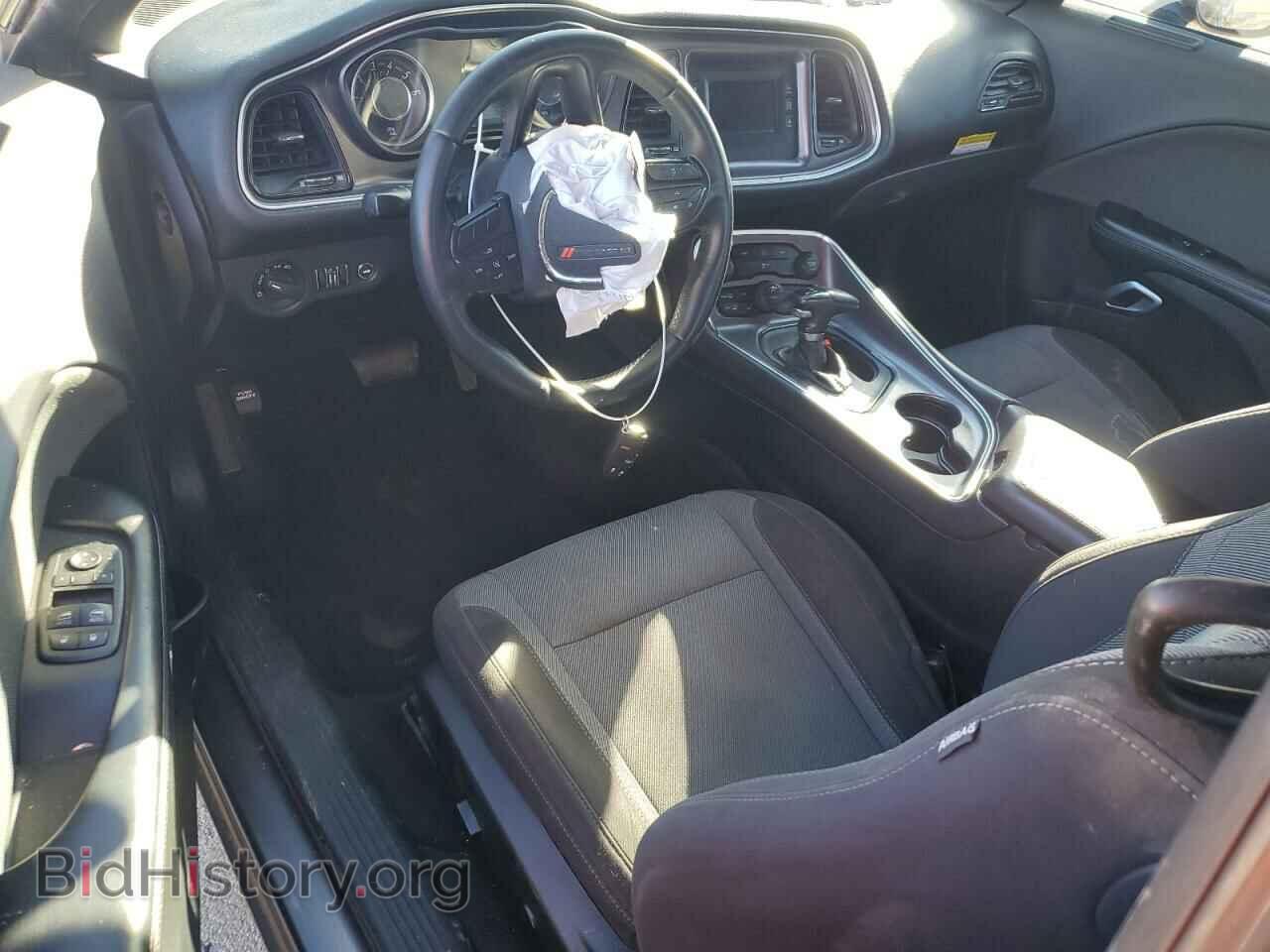 2015 DODGE CHALLENGER - VIN: 2C3CDZAG4FH701683 - Photo 8