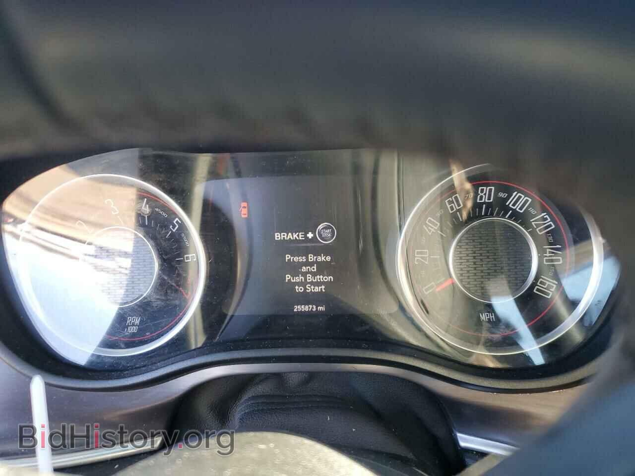 2015 DODGE CHALLENGER - VIN: 2C3CDZAG4FH701683 - Photo 9