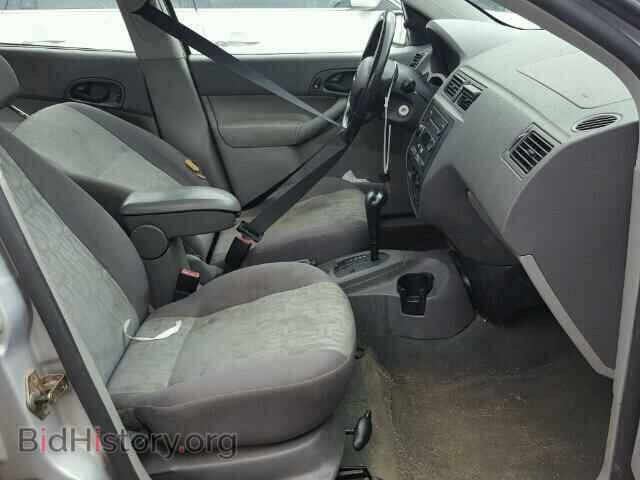2005 FORD FOCUS - VIN: 1FAFP36N65W110457 - Photo 5