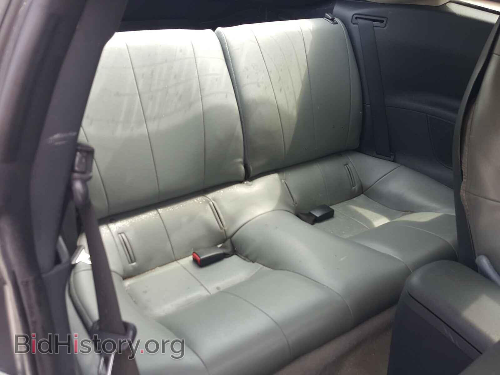 2006 MITSUBISHI ECLIPSE - VIN: 4A3AK34T36E021406 - Photo 6