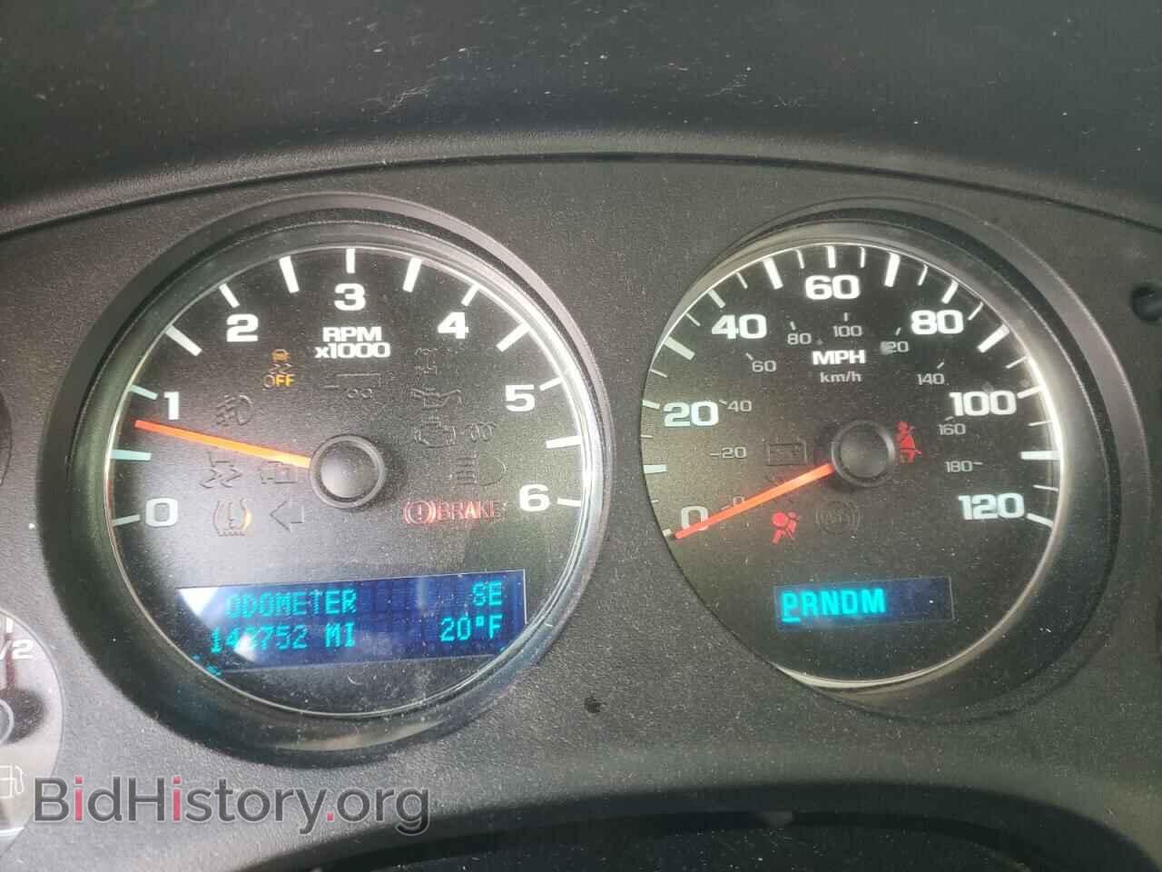 2013 GMC SIERRA - VIN: 3GTP2WE79DG140678 - Фото 9