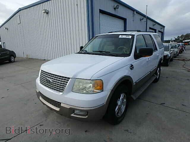 2004 FORD EXPEDITION - VIN: 1FMPU17L54LA37781 - Фото 2