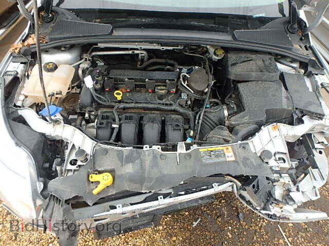 2014 FORD FOCUS - VIN: 1FADP3K2XEL133048 - Photo 7