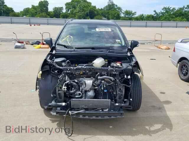2017 BUICK ENCORE PRE - VIN: KL4CJASB1HB028270 - Photo 9
