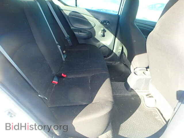 2014 NISSAN VERSA - VIN: 3N1CN7AP1EL868251 - Photo 6