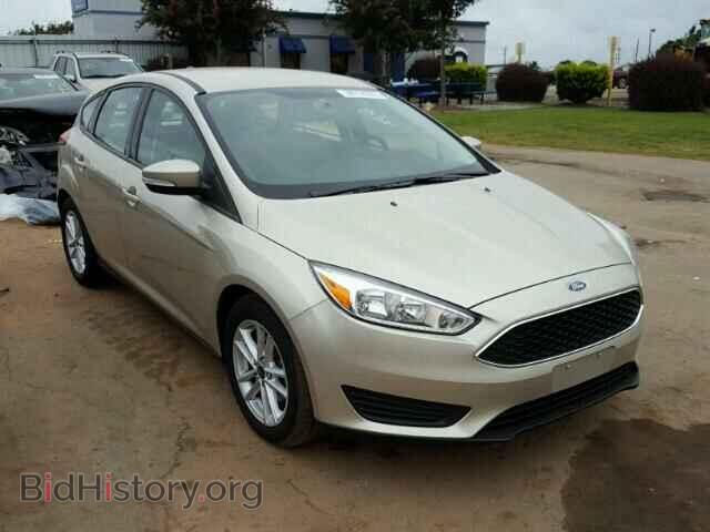 Photo 1FADP3K24HL251696 - FORD FOCUS 2017