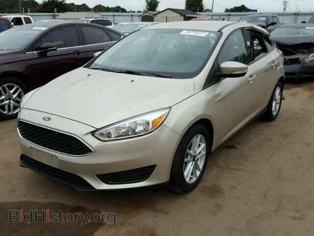 2017 FORD FOCUS - VIN: 1FADP3K24HL251696 - Photo 2