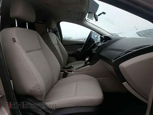 2017 FORD FOCUS - VIN: 1FADP3K24HL251696 - Photo 5