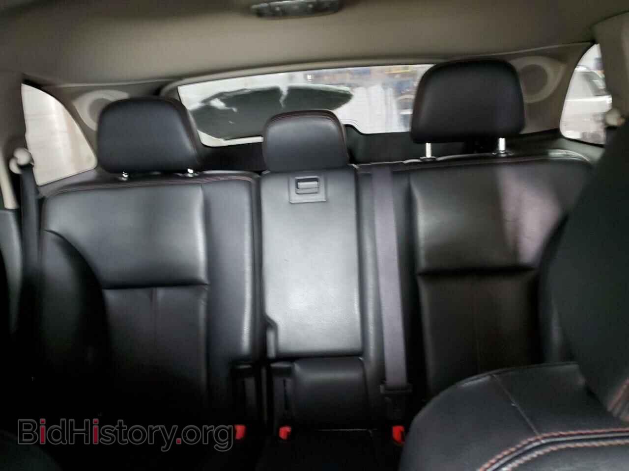 2013 FORD EDGE - VIN: 2FMDK4KC1DBA18128 - Photo 10