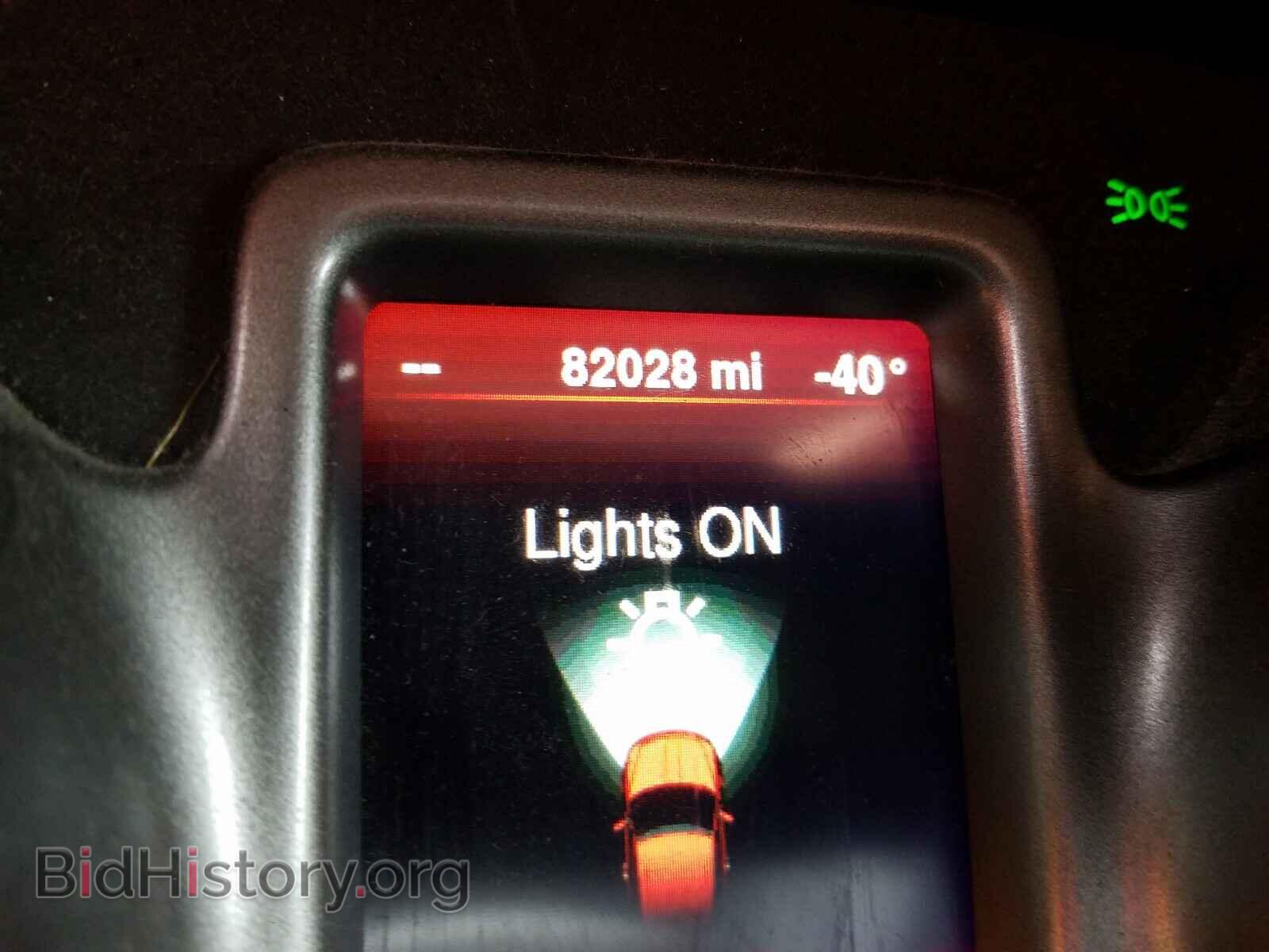 2015 DODGE JOURNEY - VIN: 3C4PDDGG7FT584955 - Фото 8