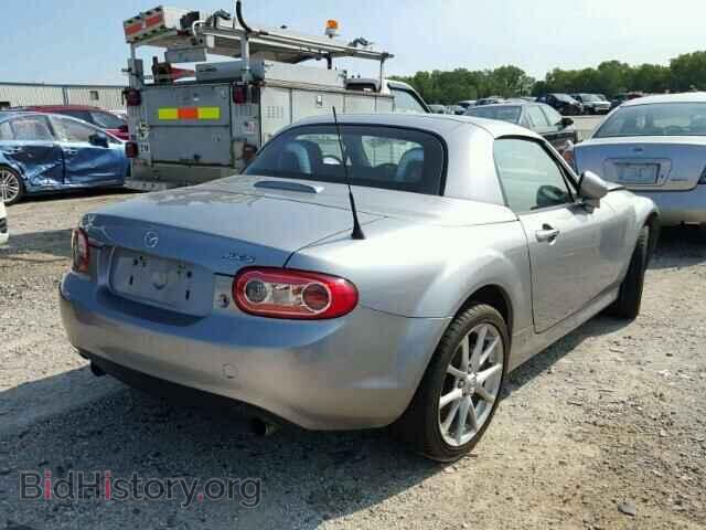 2010 MAZDA MIATA - VIN: JM1NC2FF8A0205197 - Фото 4