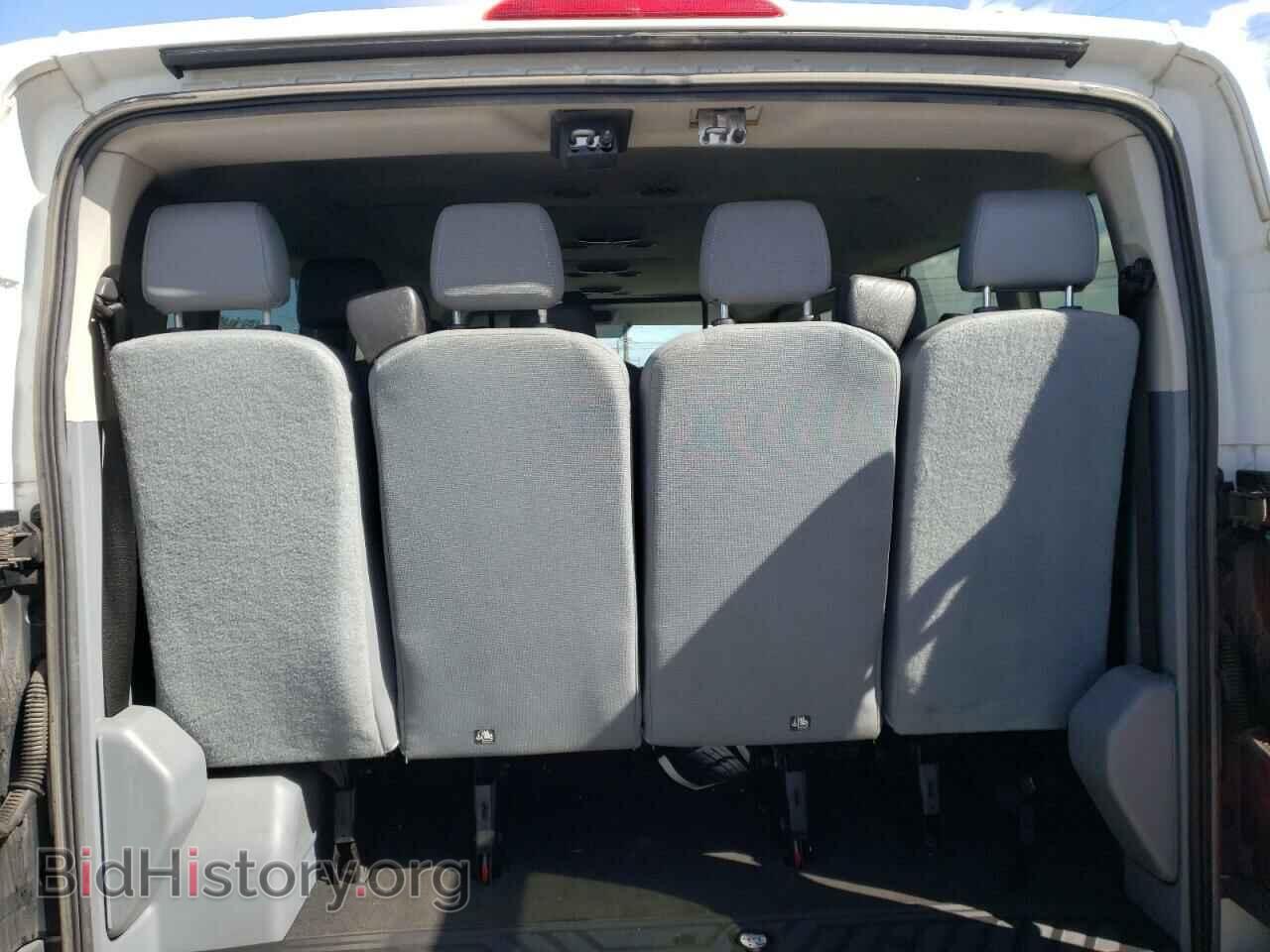 2015 FORD TRANSIT CO - VIN: 1FBZX2YM5FKB17080 - Фото 9